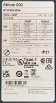 Schneider Electric ATV930D15N4